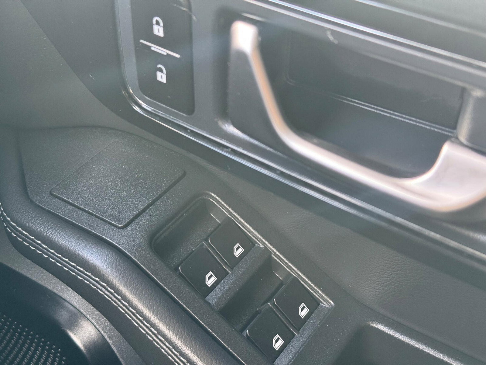 Ineos Grenadier 3.0D Station Wagon Auto 4WD Euro 6 (s/s) 6dr 6dr Automatic 2024