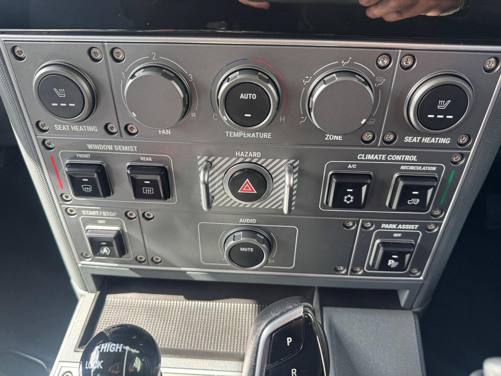 Ineos Grenadier 3.0D Station Wagon Auto 4WD Euro 6 (s/s) 6dr 6dr Automatic 2024