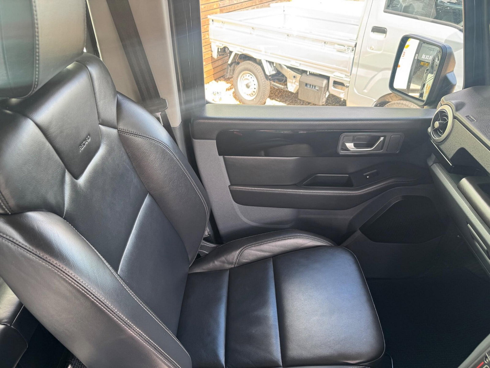 Ineos Grenadier 3.0D Station Wagon Auto 4WD Euro 6 (s/s) 6dr 6dr Automatic 2024