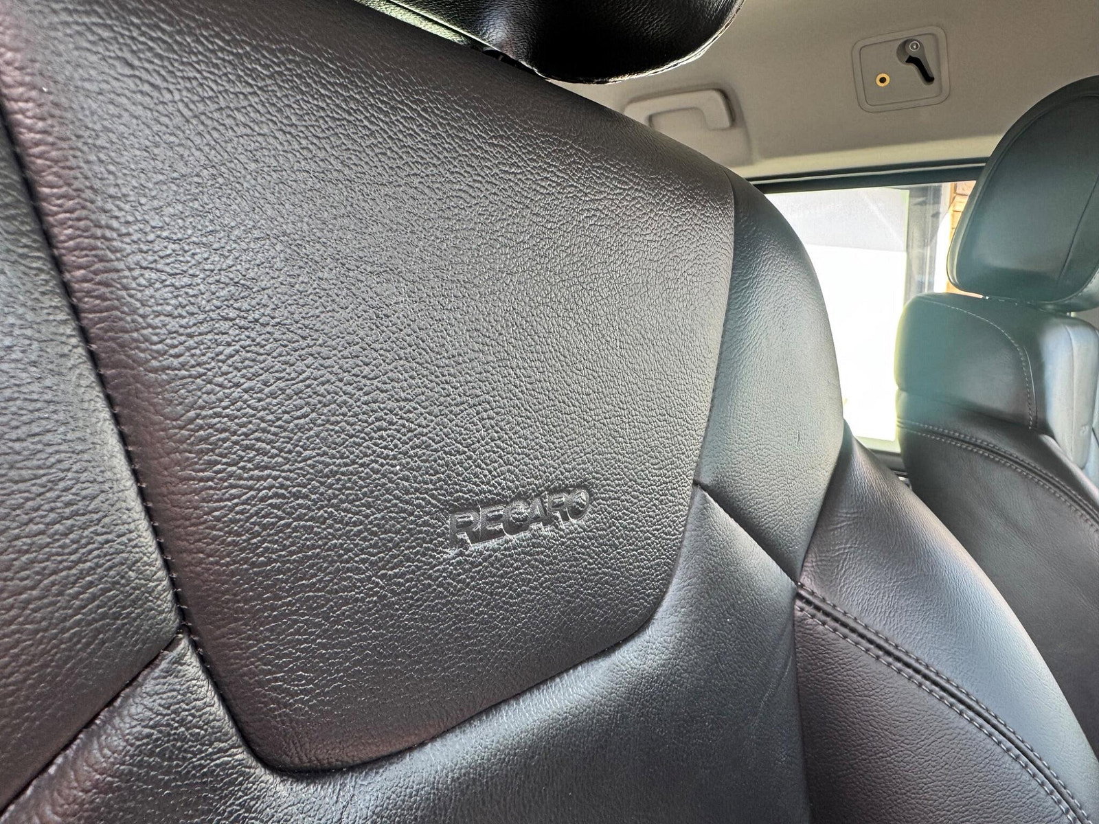 Ineos Grenadier 3.0D Station Wagon Auto 4WD Euro 6 (s/s) 6dr 6dr Automatic 2024