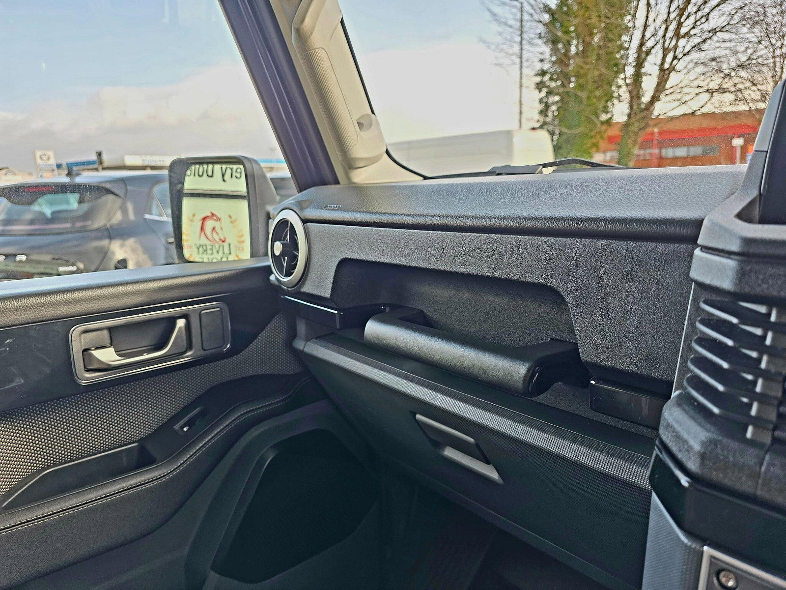 Ineos Grenadier 3.0D Station Wagon Auto 4WD Euro 6 (s/s) 6dr (5Seat) 6dr Automatic 2023
