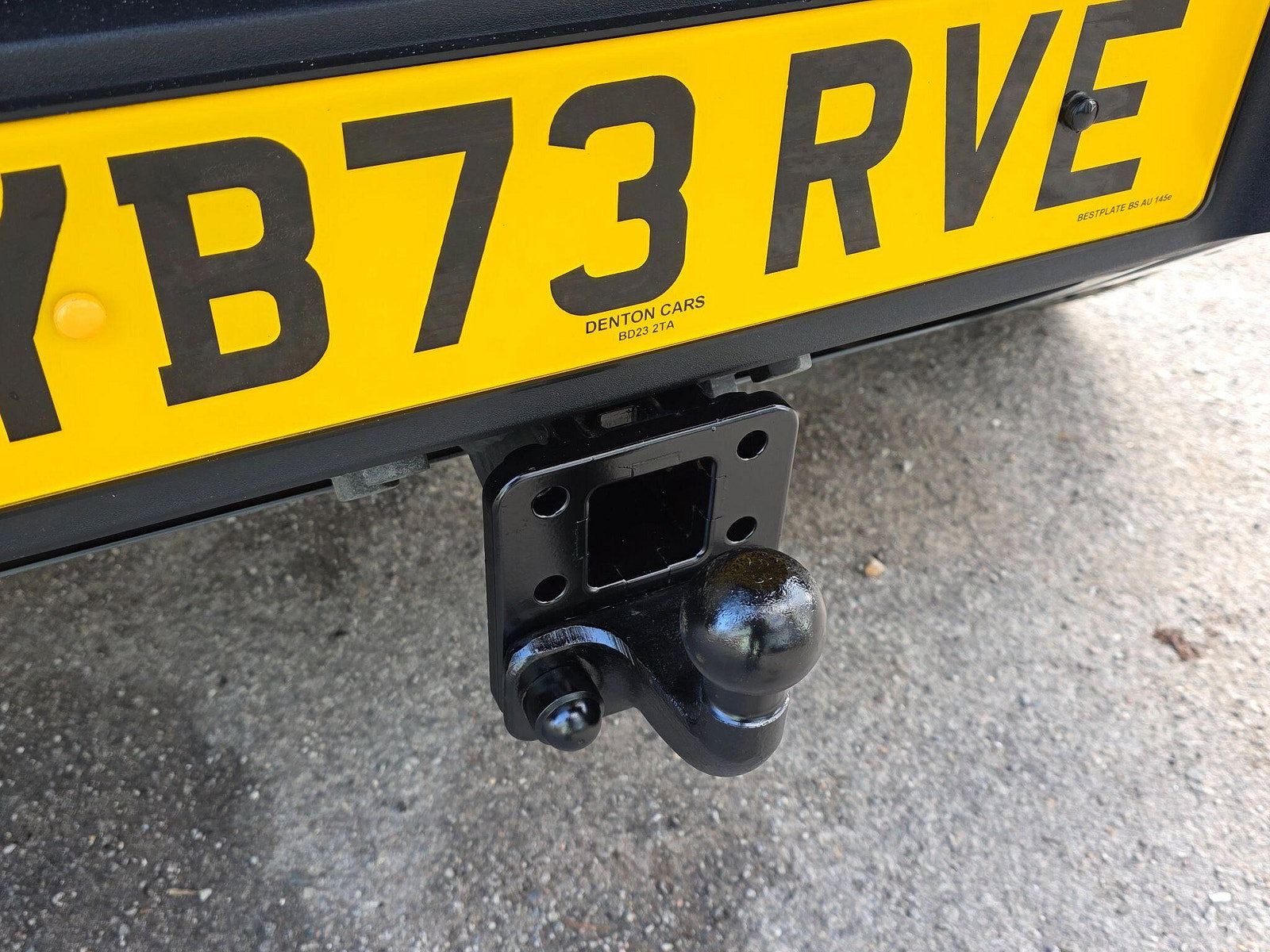 Ineos Grenadier 3.0D Station Wagon Auto 4WD Euro 6 (s/s) 6dr (5Seat) 6dr Automatic 2023