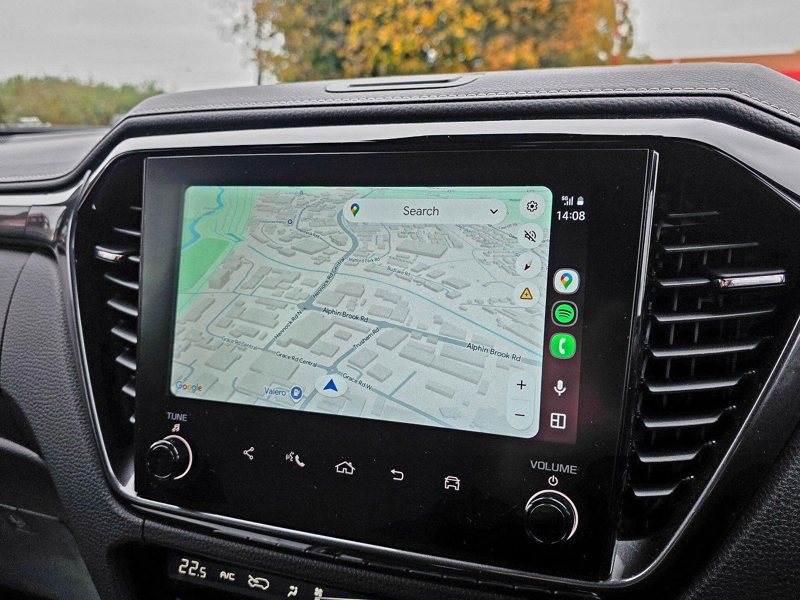 Isuzu D-Max 1.9 TD V-Cross 4WD Euro 6 (s/s) 4dr 4dr Manual 2025