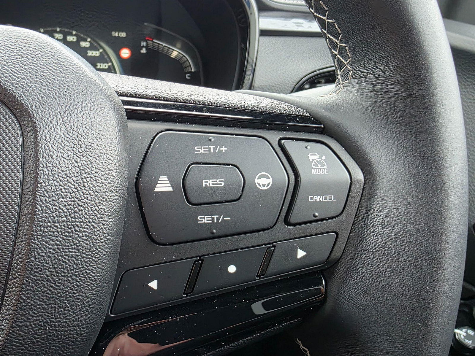 Isuzu D-Max 1.9 TD V-Cross 4WD Euro 6 (s/s) 4dr 4dr Manual 2025