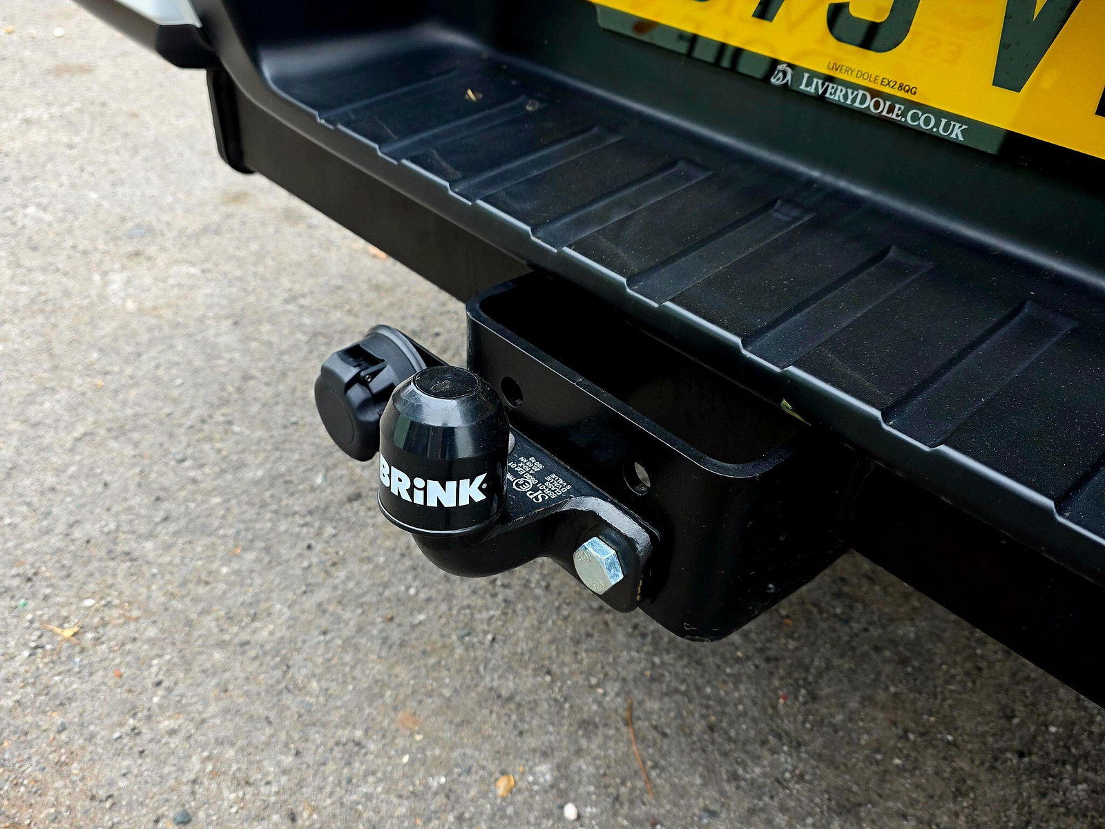 Isuzu D-Max 1.9 TD V-Cross 4WD Euro 6 (s/s) 4dr 4dr Manual 2025