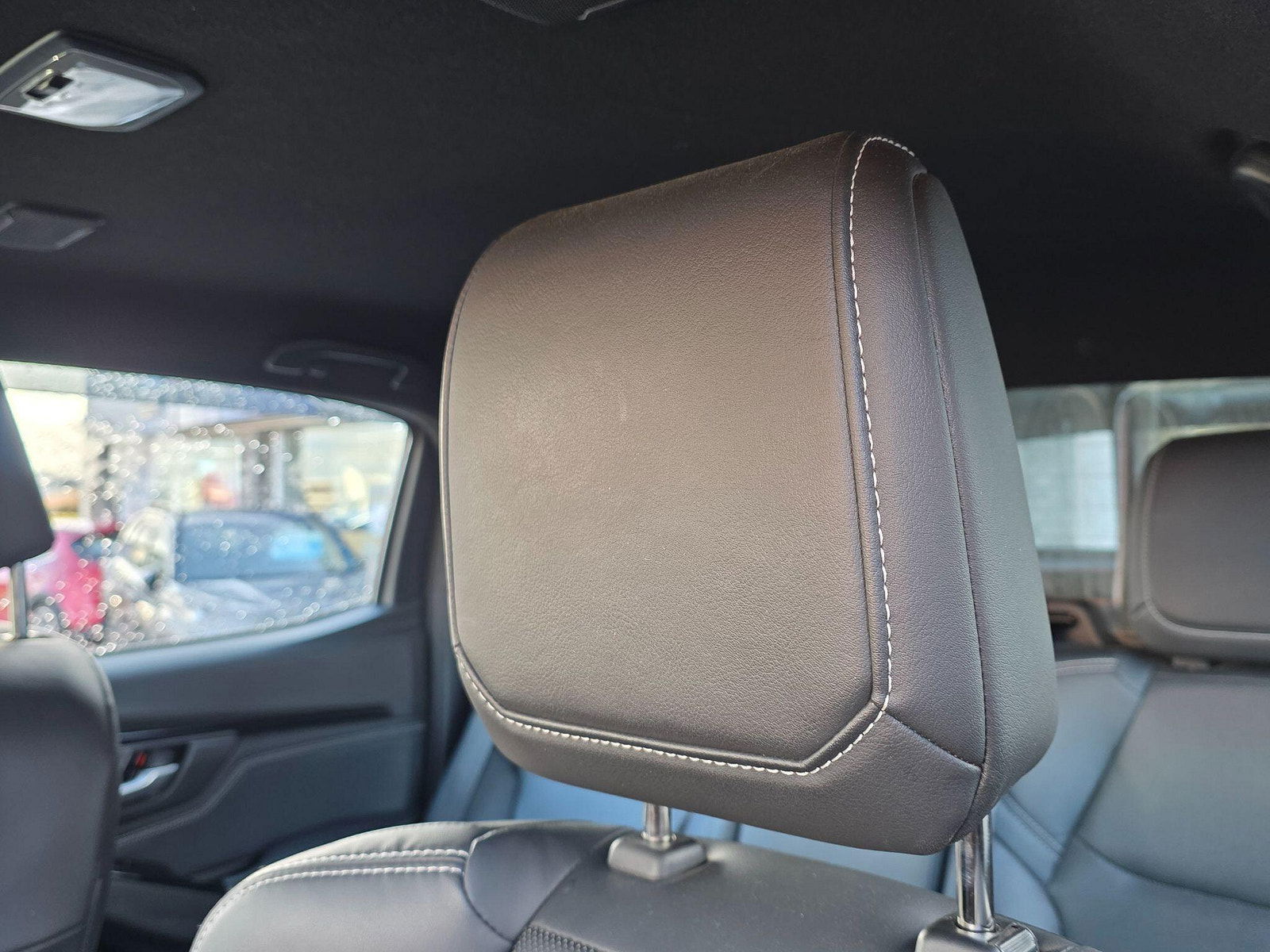 Isuzu D-Max 1.9 TD V-Cross Auto 4WD Euro 6 (s/s) 4dr 4dr Automatic 2023