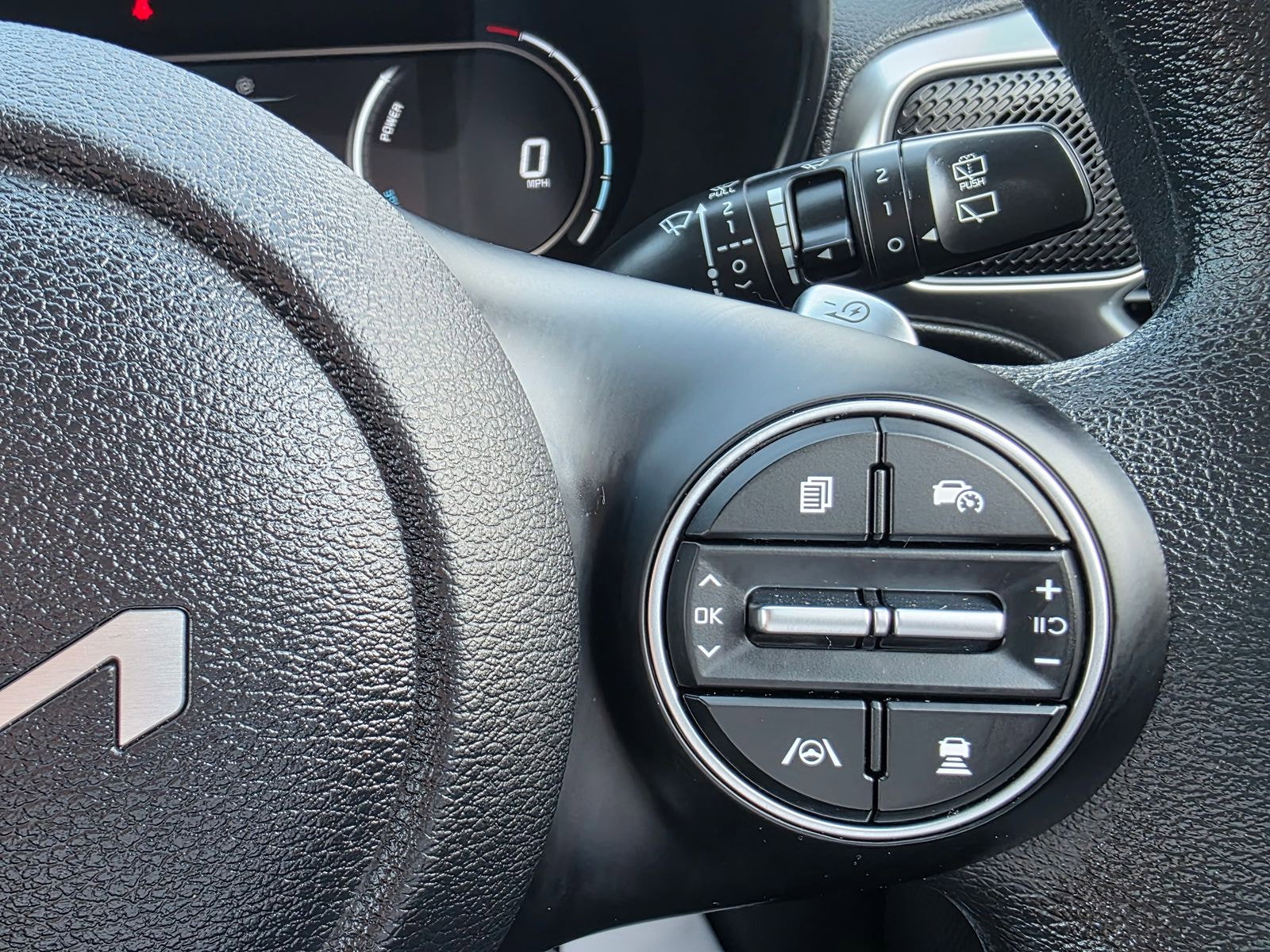 Kia Soul 39.2kWh Urban SUV 5dr Electric Auto (134 bhp) 5dr Automatic 2024