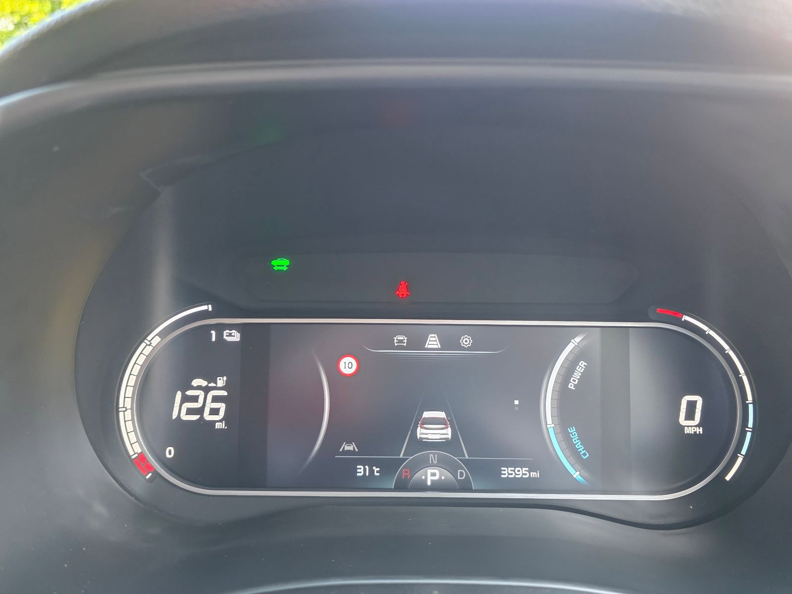 Kia Soul 39.2kWh Urban SUV 5dr Electric Auto (134 bhp) 5dr Automatic 2024