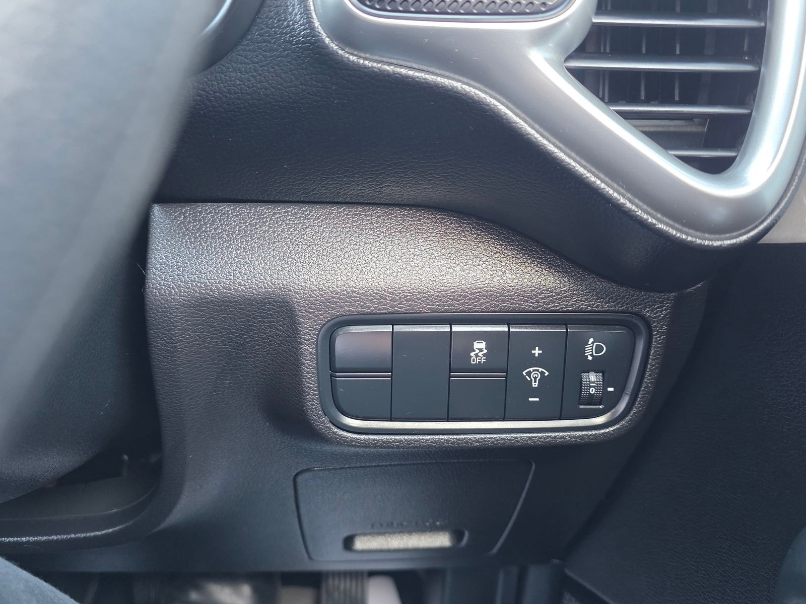 Kia Soul 39.2kWh Urban SUV 5dr Electric Auto (134 bhp) 5dr Automatic 2024