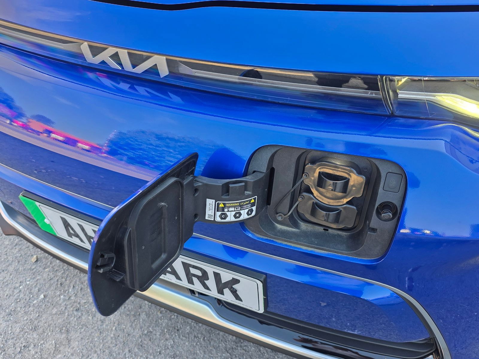 Kia Soul 39.2kWh Urban SUV 5dr Electric Auto (134 bhp) 5dr Automatic 2024