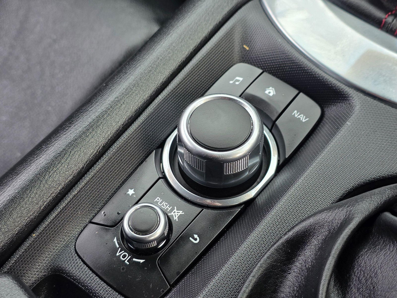 Mazda MX-5 RF 1.5 SKYACTIV-G Sport Nav+ Euro 6 2dr 2dr Manual 2019