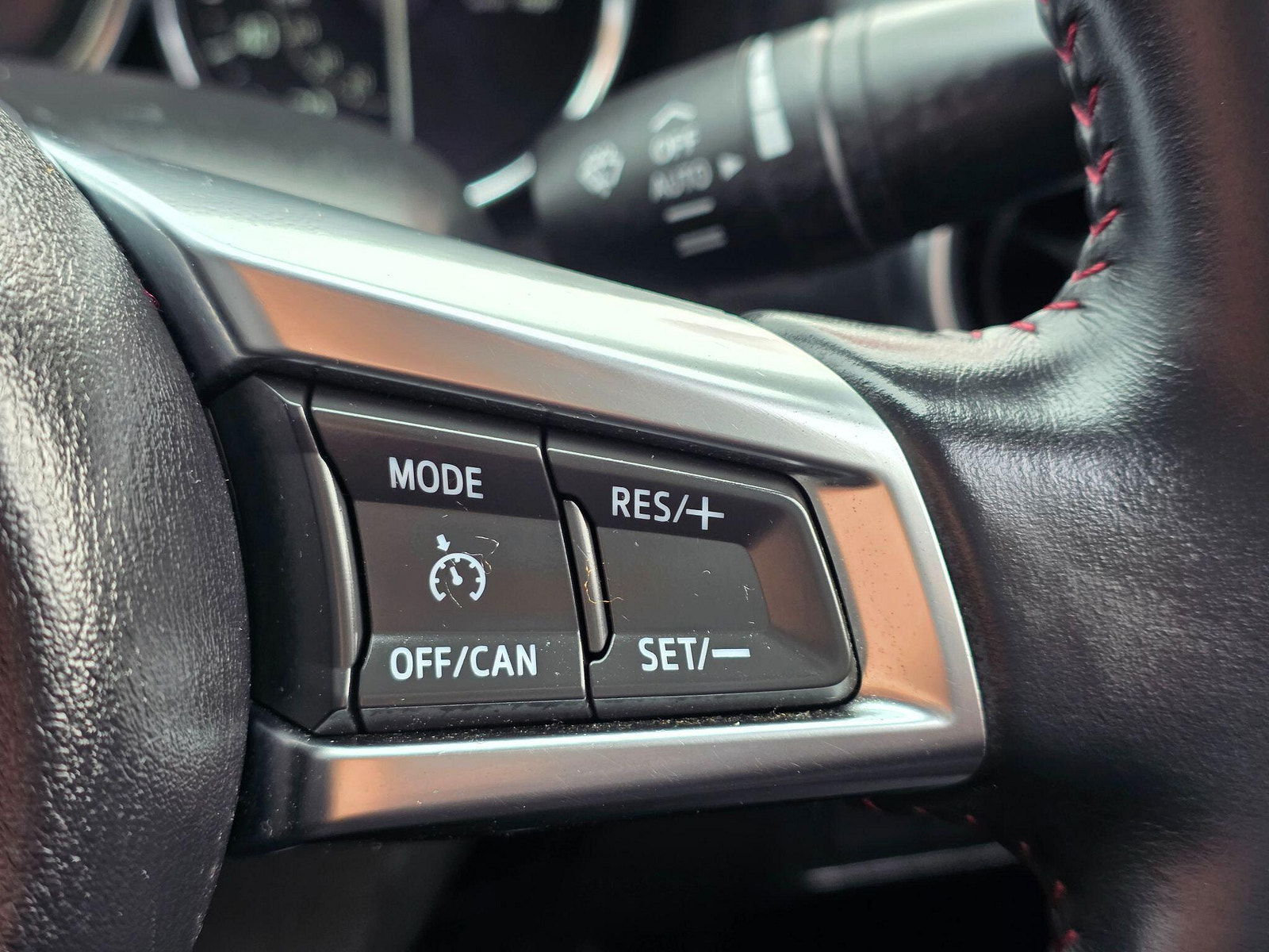 Mazda MX-5 RF 1.5 SKYACTIV-G Sport Nav+ Euro 6 2dr 2dr Manual 2019