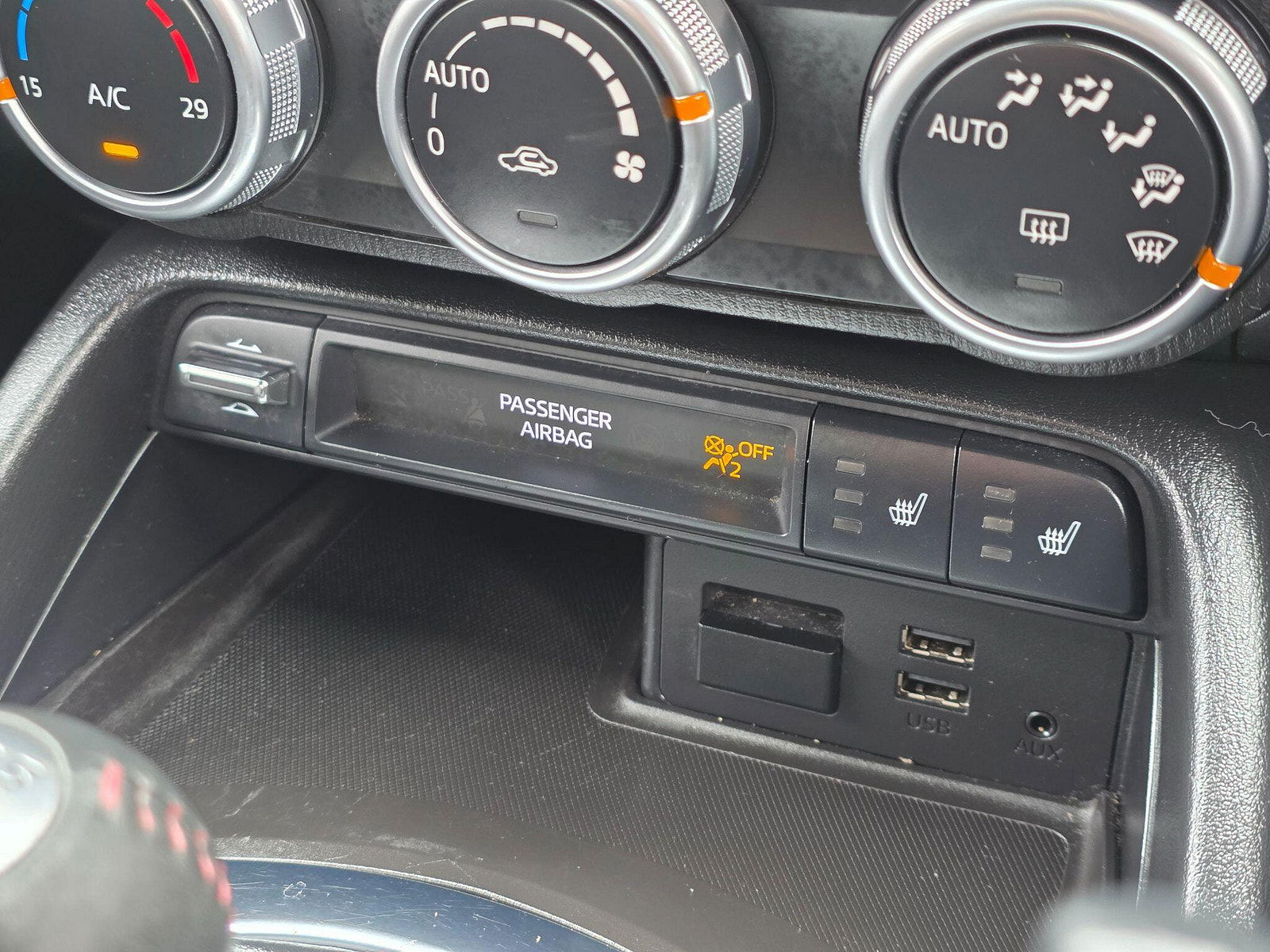 Mazda MX-5 RF 1.5 SKYACTIV-G Sport Nav+ Euro 6 2dr 2dr Manual 2019