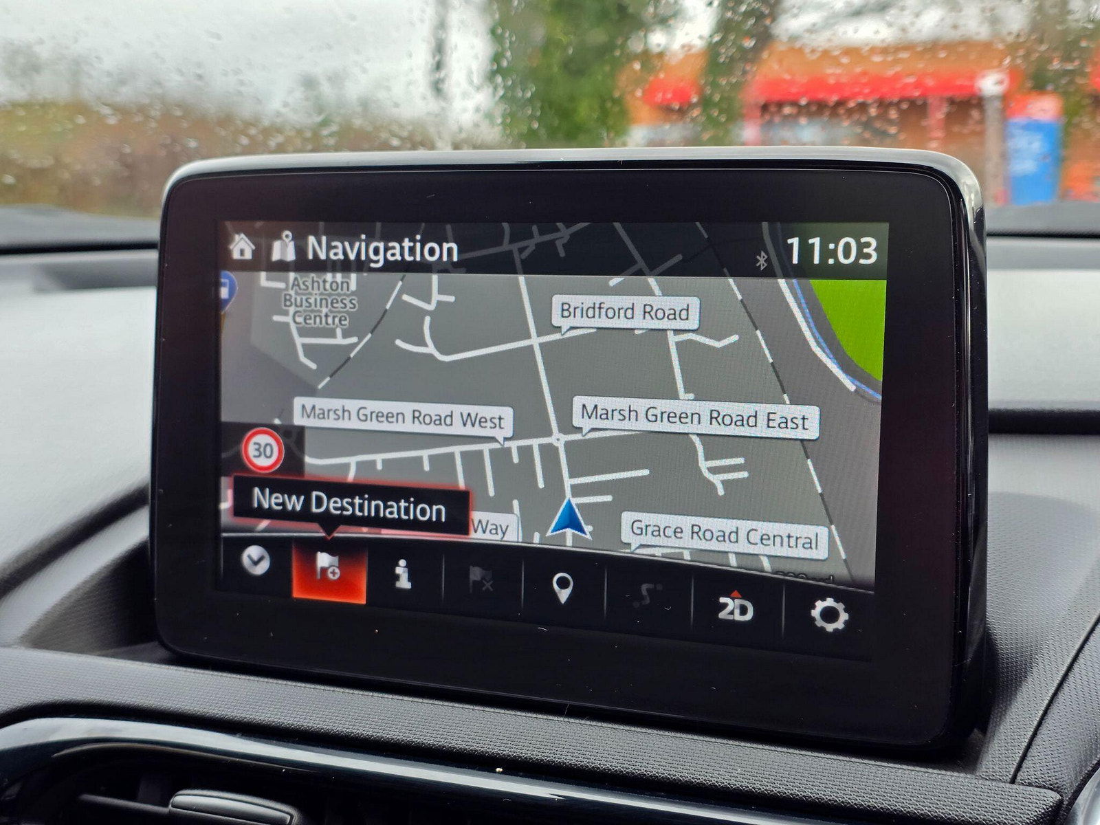 Mazda MX-5 RF 1.5 SKYACTIV-G Sport Nav+ Euro 6 2dr 2dr Manual 2019