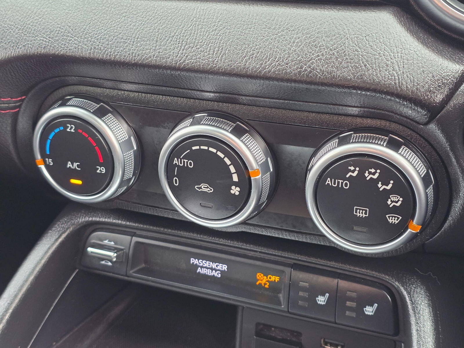 Mazda MX-5 RF 1.5 SKYACTIV-G Sport Nav+ Euro 6 2dr 2dr Manual 2019