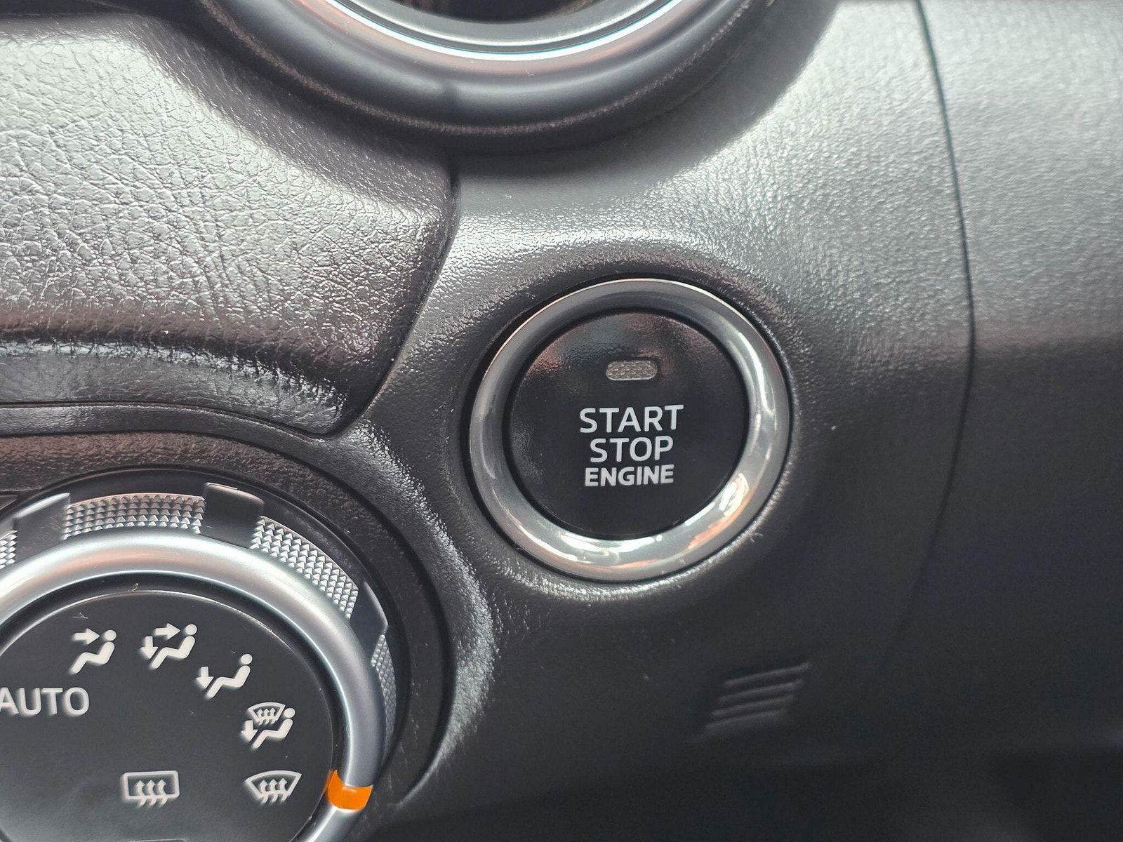 Mazda MX-5 RF 1.5 SKYACTIV-G Sport Nav+ Euro 6 2dr 2dr Manual 2019