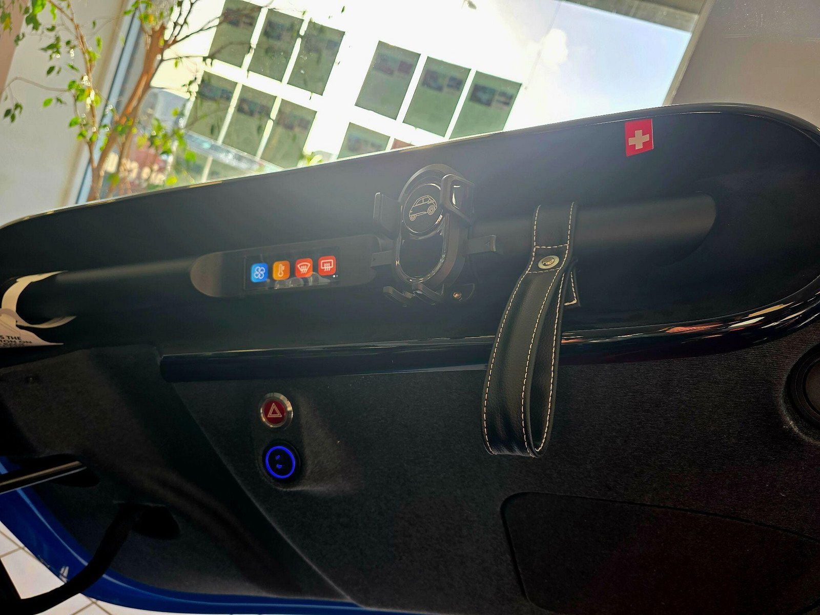 Micro Microlino 10.5kWh Medium Range Auto 2dr LHD 2dr Automatic Invalid Date