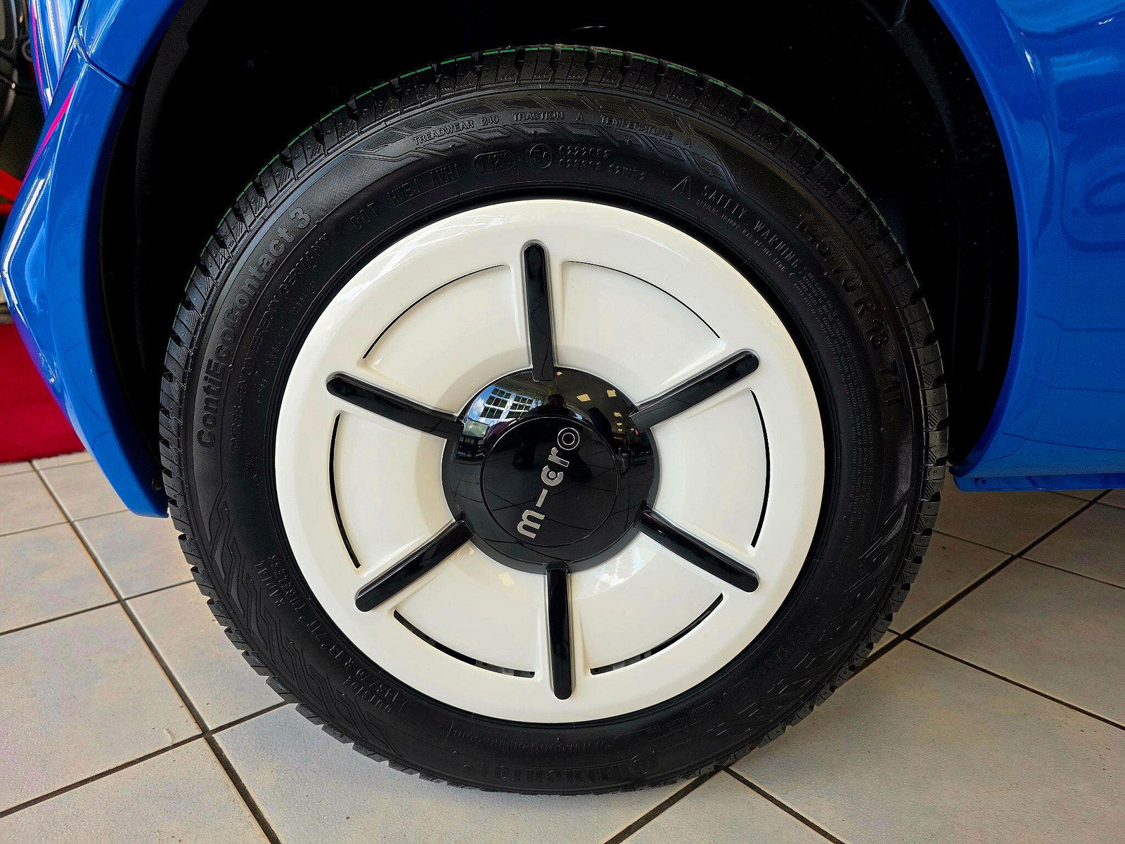 Micro Microlino 10.5kWh Medium Range Auto 2dr LHD 2dr Automatic Invalid Date