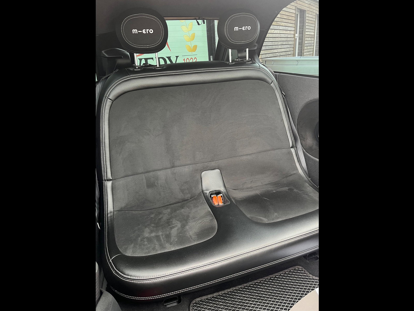 Micro Microlino 10.5kWh Medium Range Auto 2dr LHD 2dr Automatic 2025