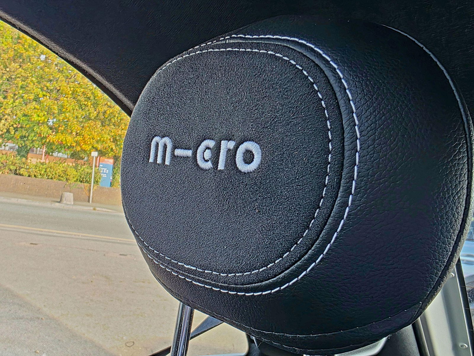 Micro Microlino 10.5kWh Medium Range Auto 2dr LHD 2dr Automatic 2025