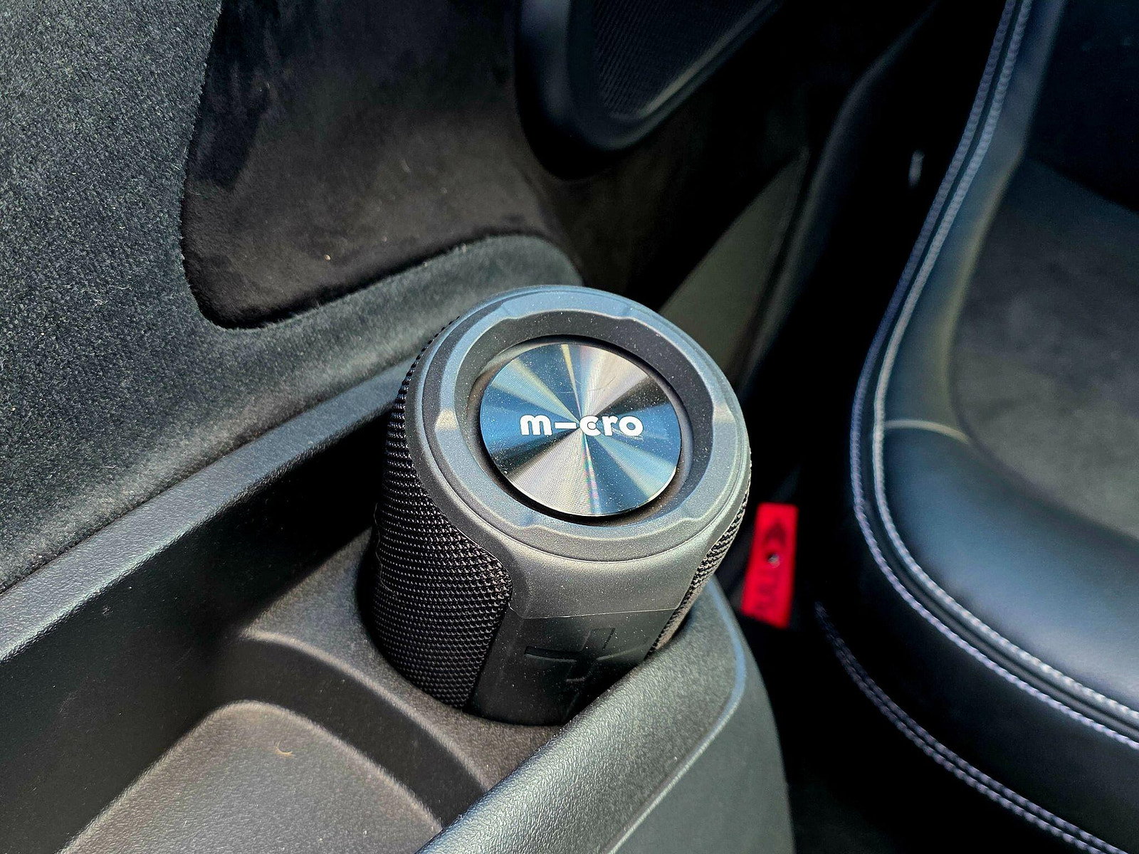 Micro Microlino 10.5kWh Medium Range Auto 2dr LHD 2dr Automatic 2025