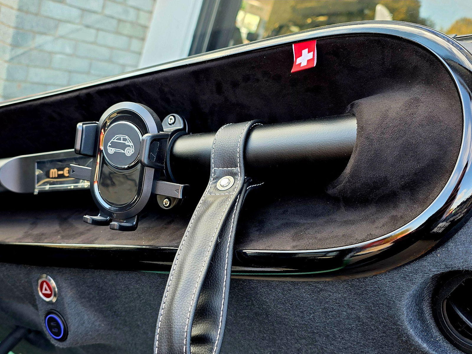 Micro Microlino 10.5kWh Medium Range Auto 2dr LHD 2dr Automatic 2025