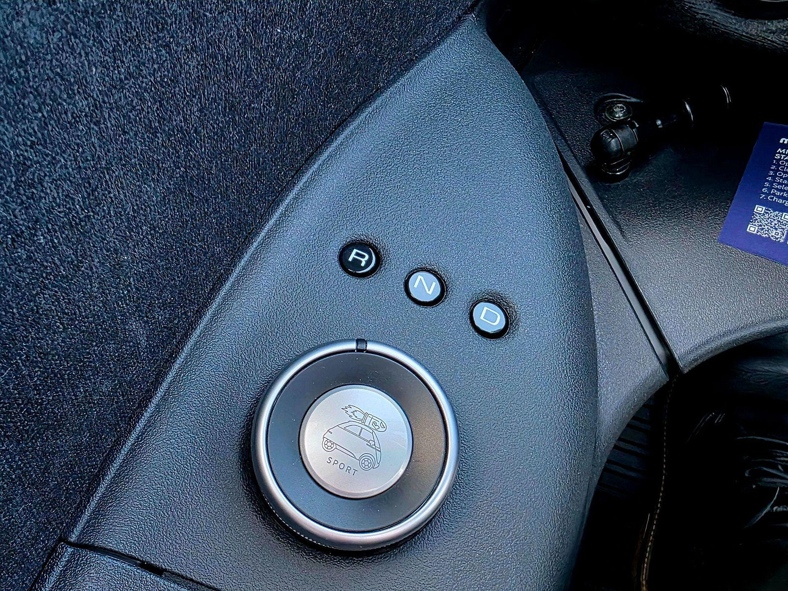 Micro Microlino 10.5kWh Medium Range Auto 2dr LHD 2dr Automatic 2025