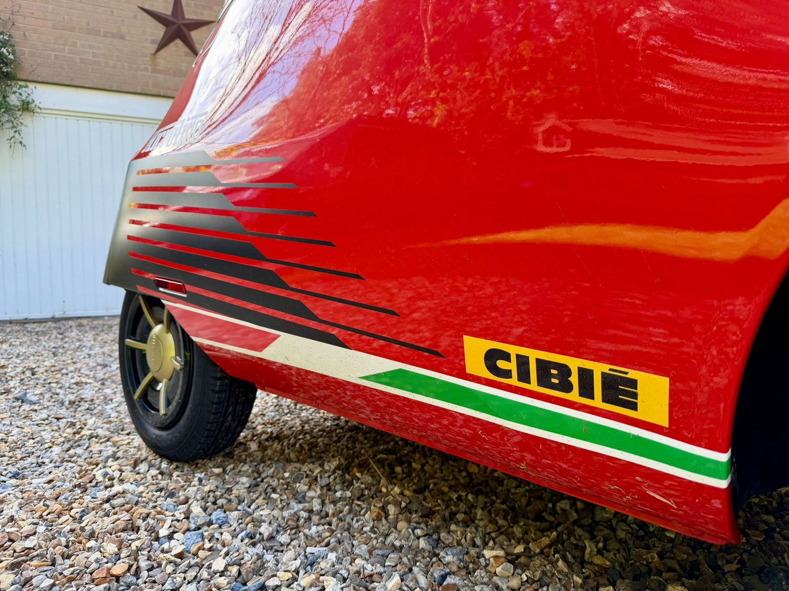 Micro Microlino 15kWh Medium Range Coupe 2dr Electric Auto LHD (17 ps) 2dr Automatic 2026