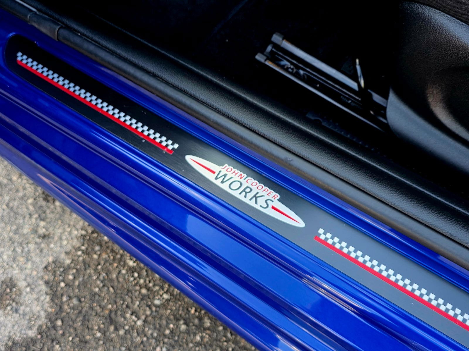 MINI Convertible 2.0 Cooper S Sport Euro 6 (s/s) 2dr 2dr Manual 2019