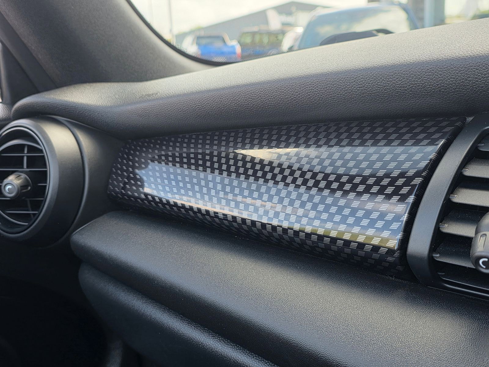 MINI Convertible 2.0 Cooper S Sport Euro 6 (s/s) 2dr 2dr Manual 2019