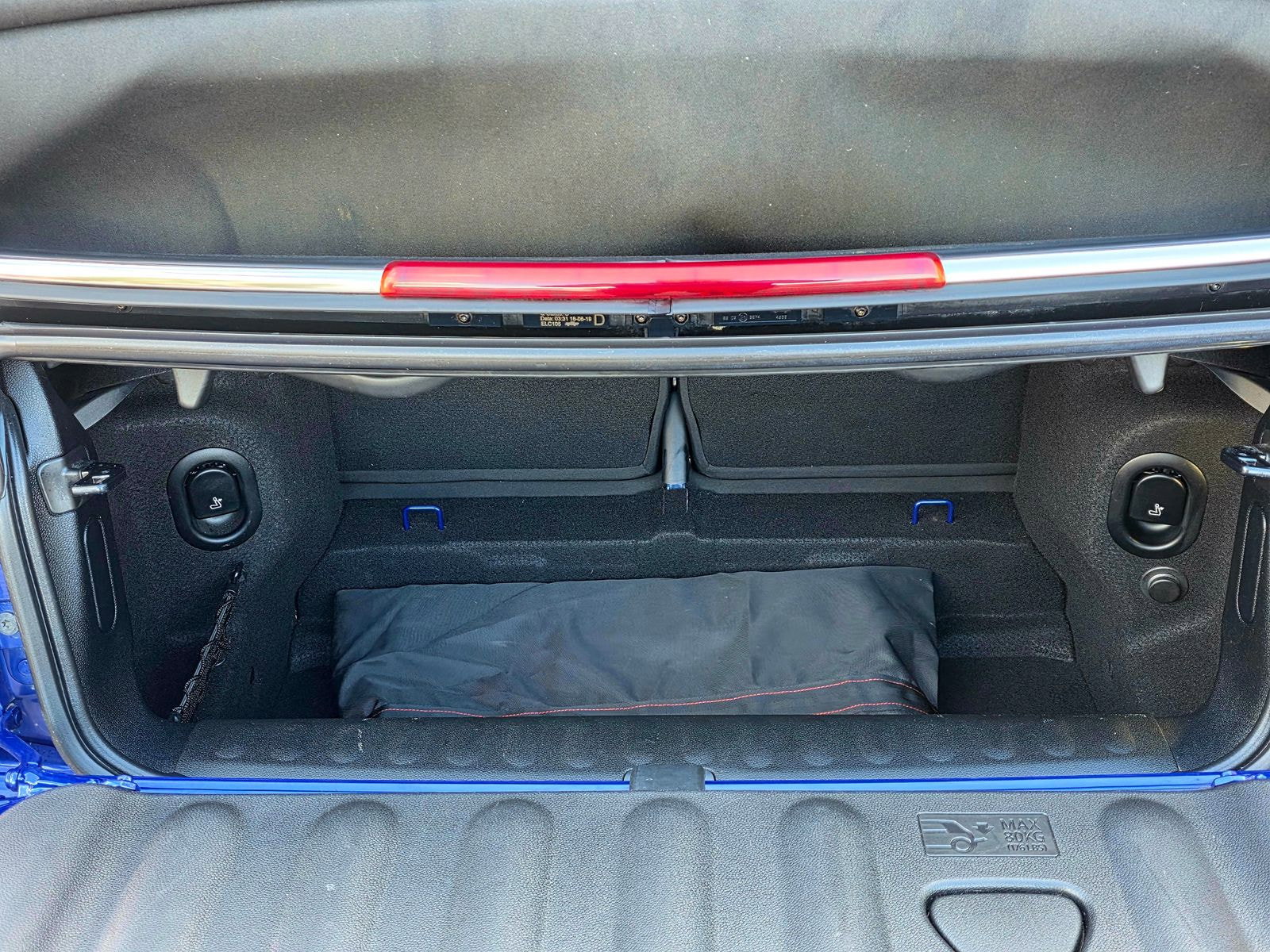 MINI Convertible 2.0 Cooper S Sport Euro 6 (s/s) 2dr 2dr Manual 2019