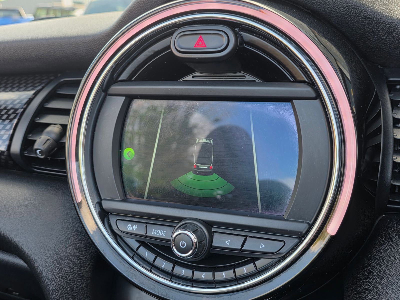 MINI Convertible 2.0 Cooper S Sport Euro 6 (s/s) 2dr 2dr Manual 2019