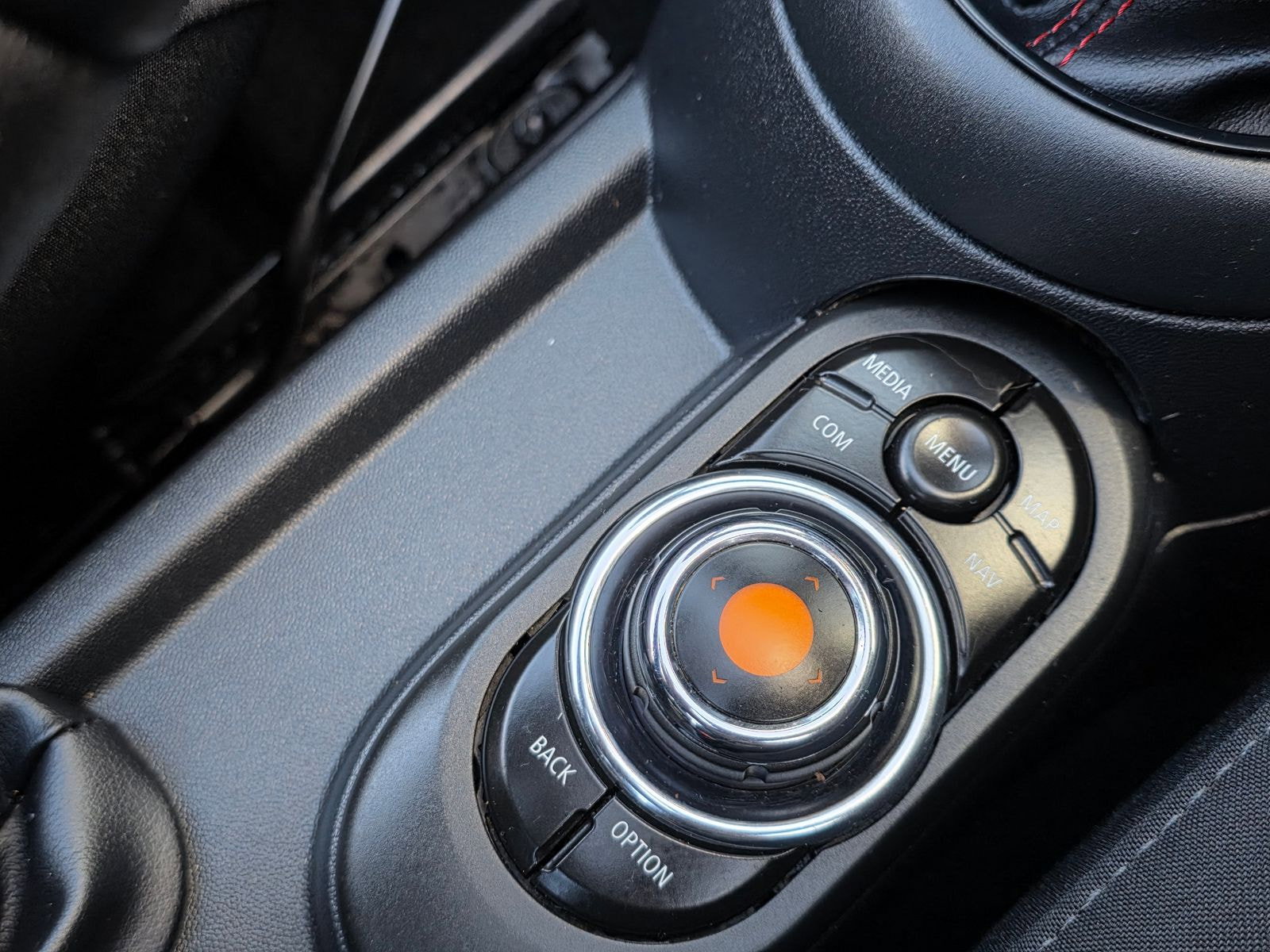 MINI Convertible 2.0 Cooper S Sport Euro 6 (s/s) 2dr 2dr Manual 2019