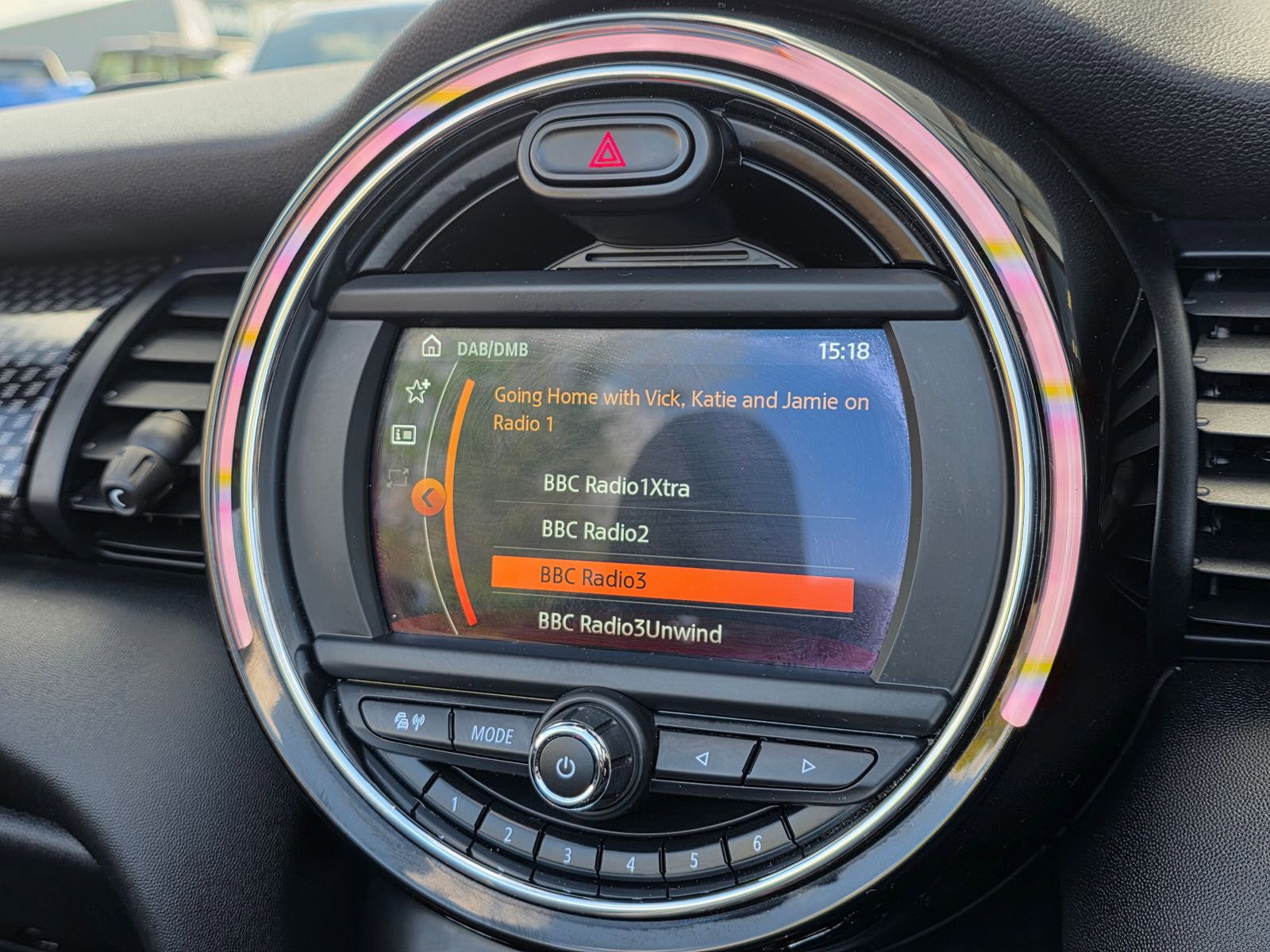 MINI Convertible 2.0 Cooper S Sport Euro 6 (s/s) 2dr 2dr Manual 2019