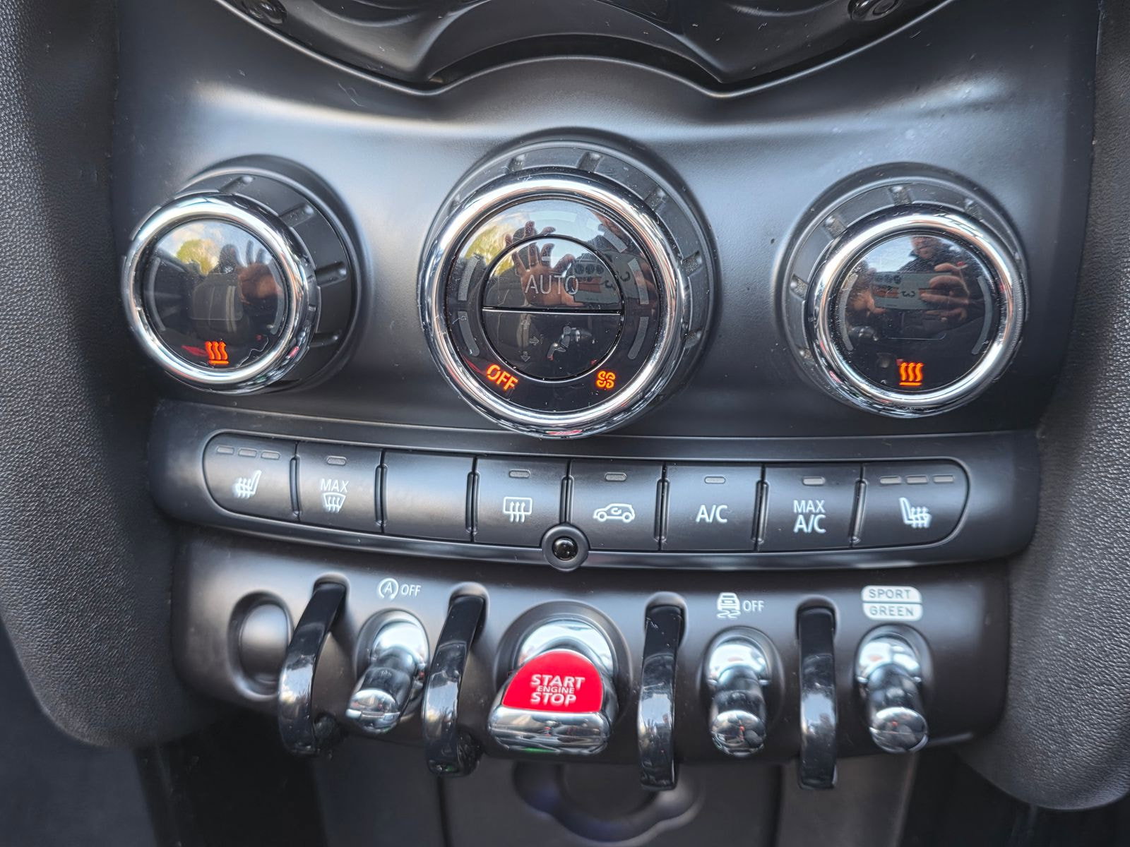 MINI Convertible 2.0 Cooper S Sport Euro 6 (s/s) 2dr 2dr Manual 2019