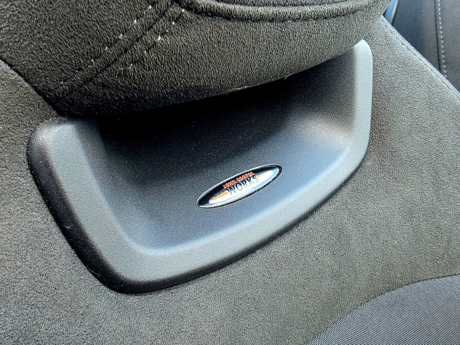 MINI Convertible 2.0 Cooper S Sport Euro 6 (s/s) 2dr 2dr Manual 2019