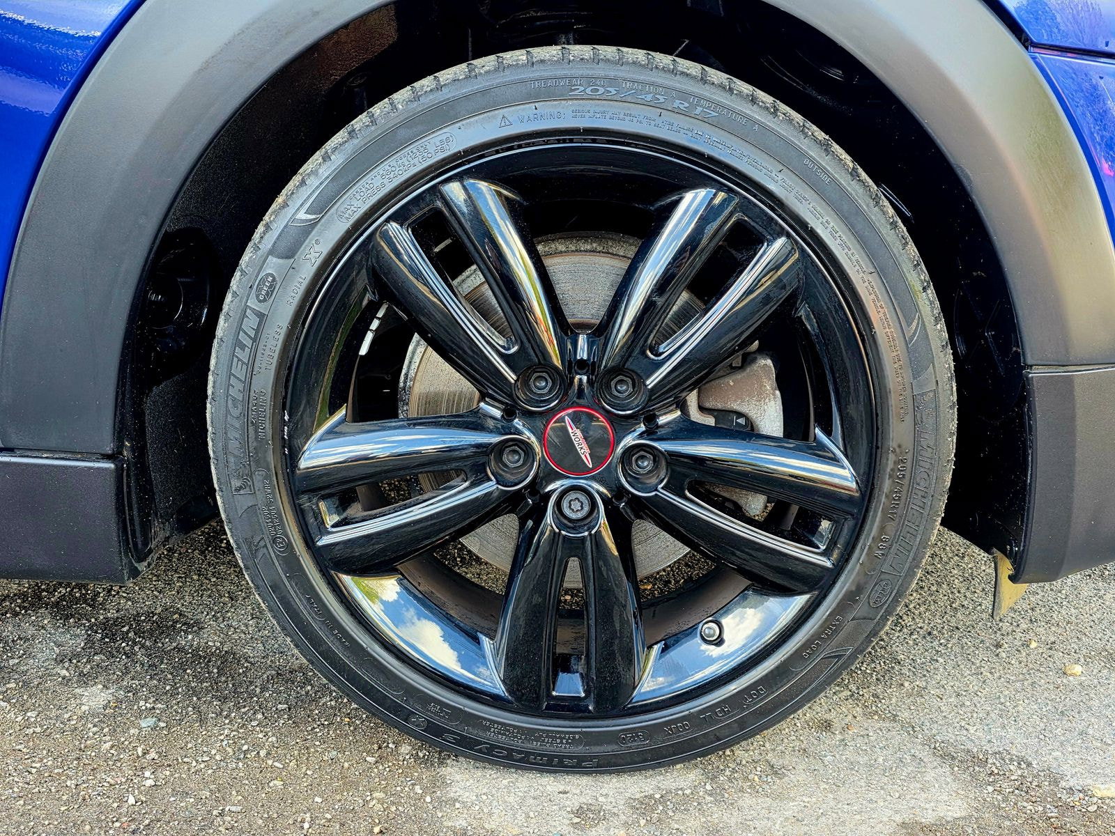 MINI Convertible 2.0 Cooper S Sport Euro 6 (s/s) 2dr 2dr Manual 2019