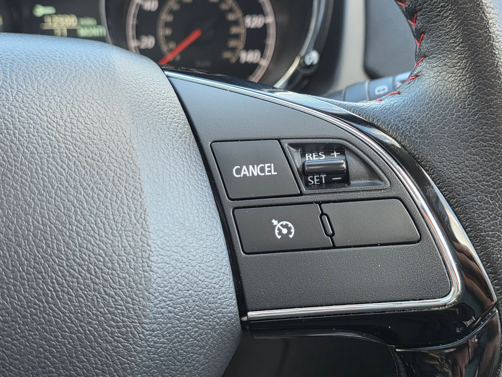 Mitsubishi ASX 1.6 Black SUV 5dr Petrol Manual Euro 6 (117 ps) 5dr Manual 2019