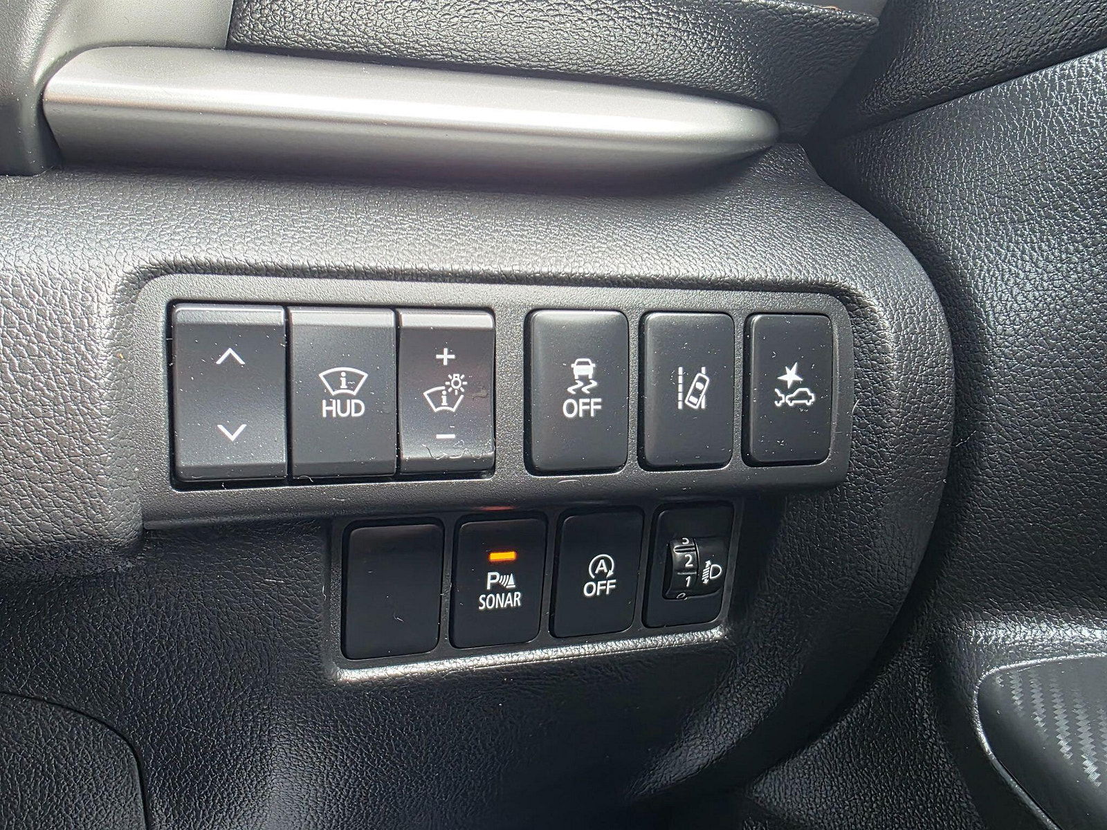 Mitsubishi Eclipse Cross 1.5T 3 Euro 6 (s/s) 5dr 5dr Manual 2019