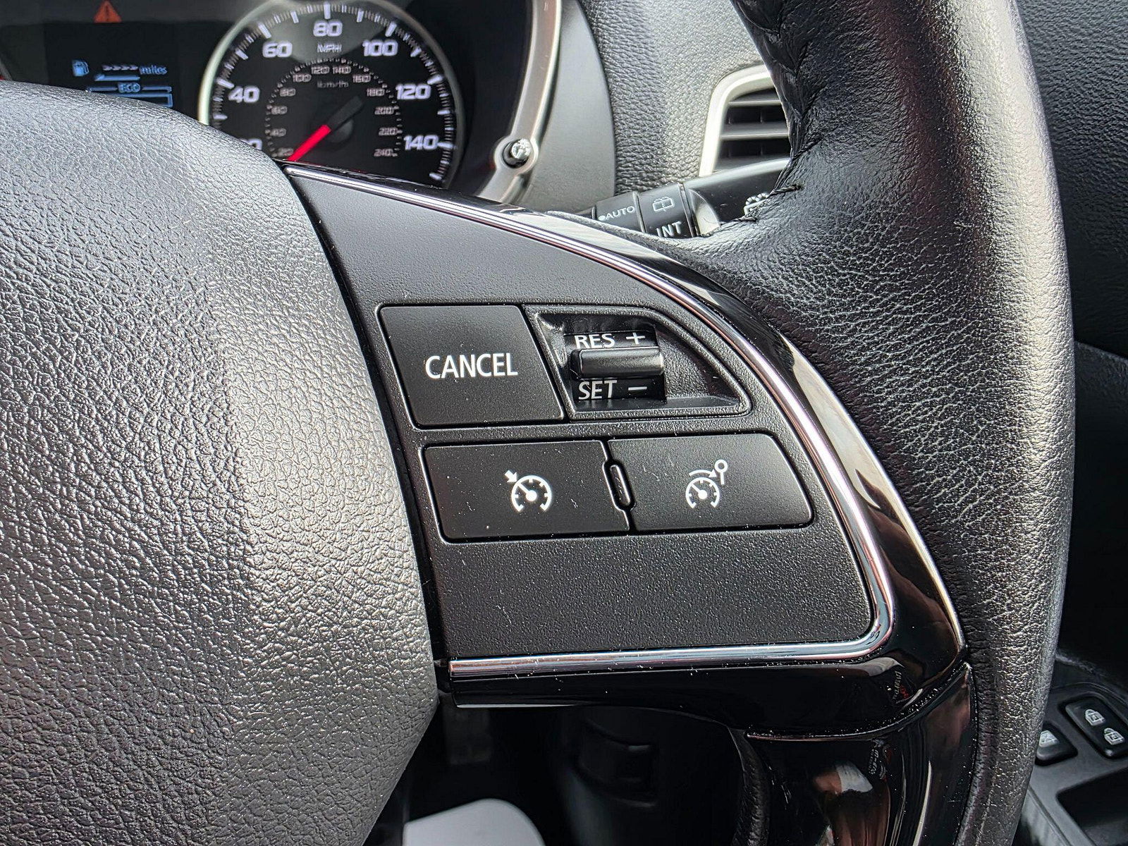 Mitsubishi Eclipse Cross 1.5T 3 Euro 6 (s/s) 5dr 5dr Manual 2019