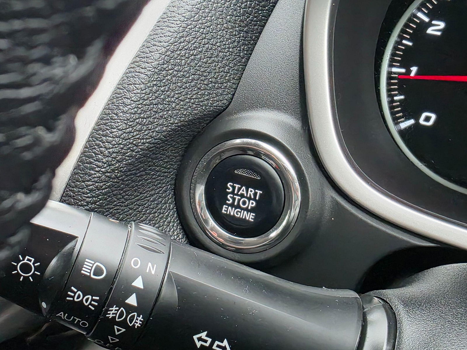 Mitsubishi Eclipse Cross 1.5T 3 Euro 6 (s/s) 5dr 5dr Manual 2019