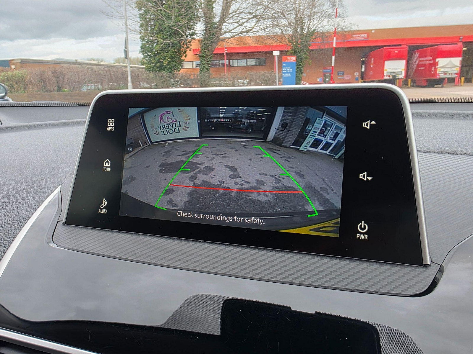 Mitsubishi Eclipse Cross 1.5T 3 Euro 6 (s/s) 5dr 5dr Manual 2019