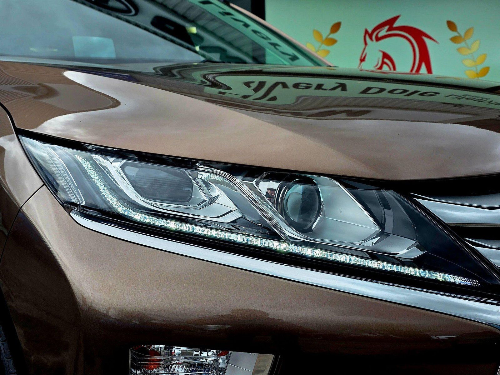 Mitsubishi Eclipse Cross 1.5T 3 Euro 6 (s/s) 5dr 5dr Manual 2019