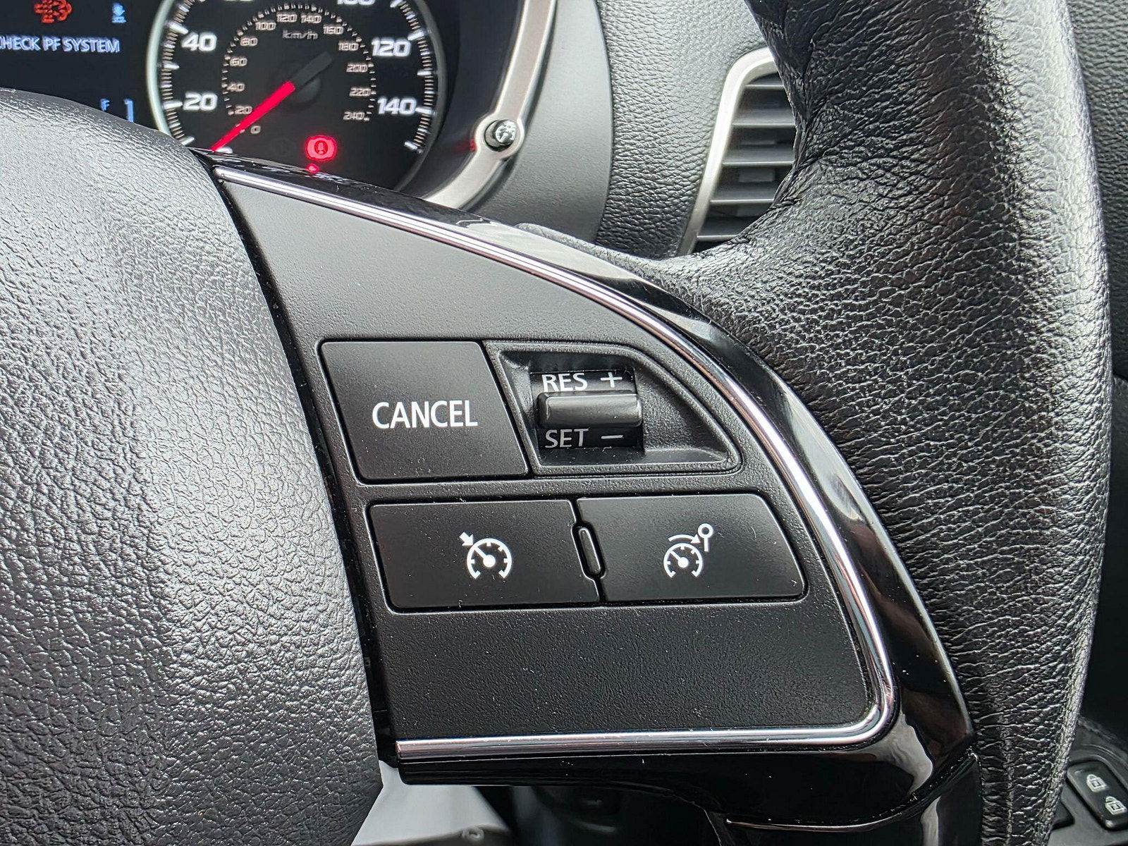 Mitsubishi Eclipse Cross 1.5T 3 Euro 6 (s/s) 5dr 5dr Manual 2019