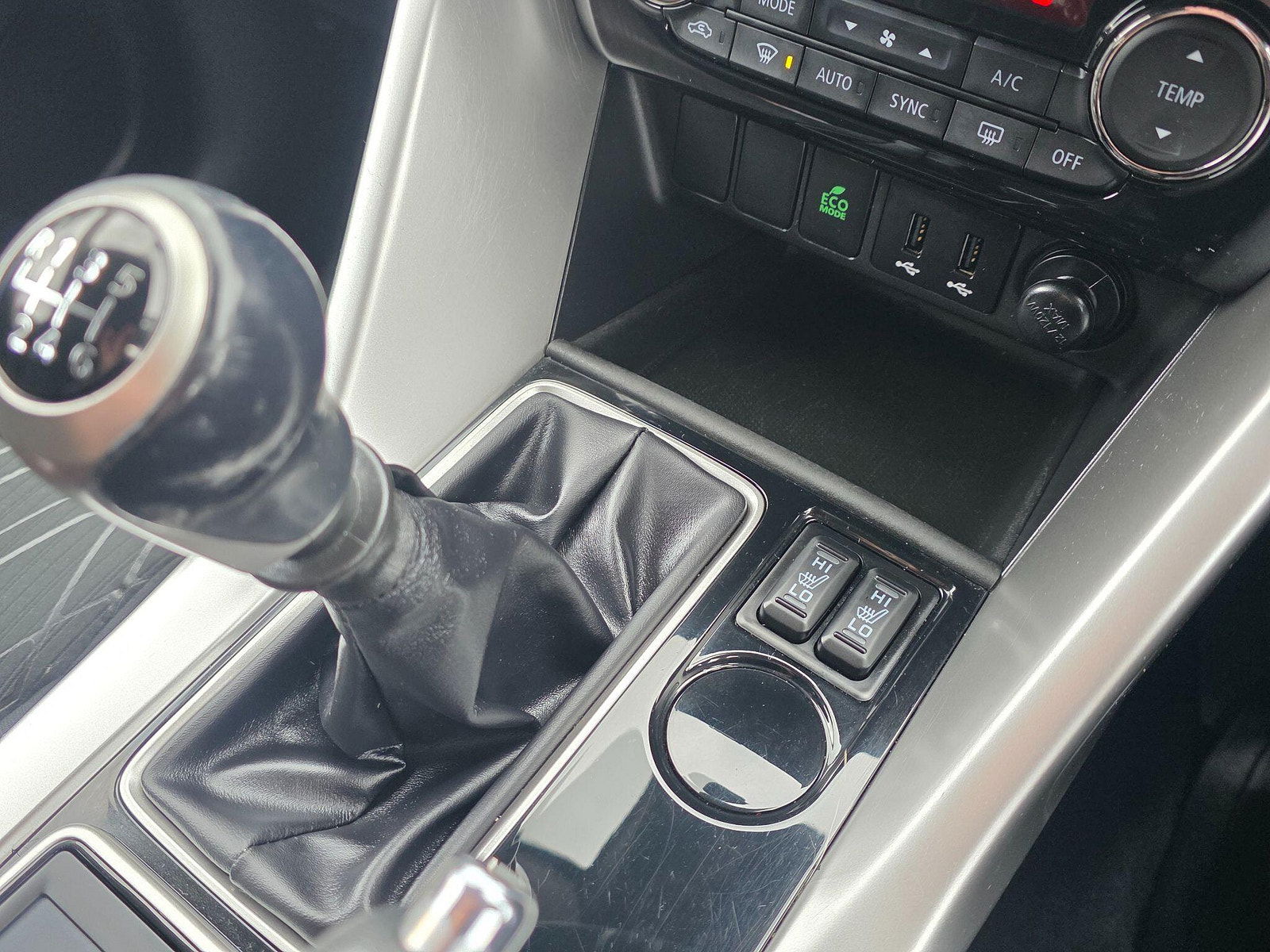 Mitsubishi Eclipse Cross 1.5T 3 Euro 6 (s/s) 5dr 5dr Manual 2019