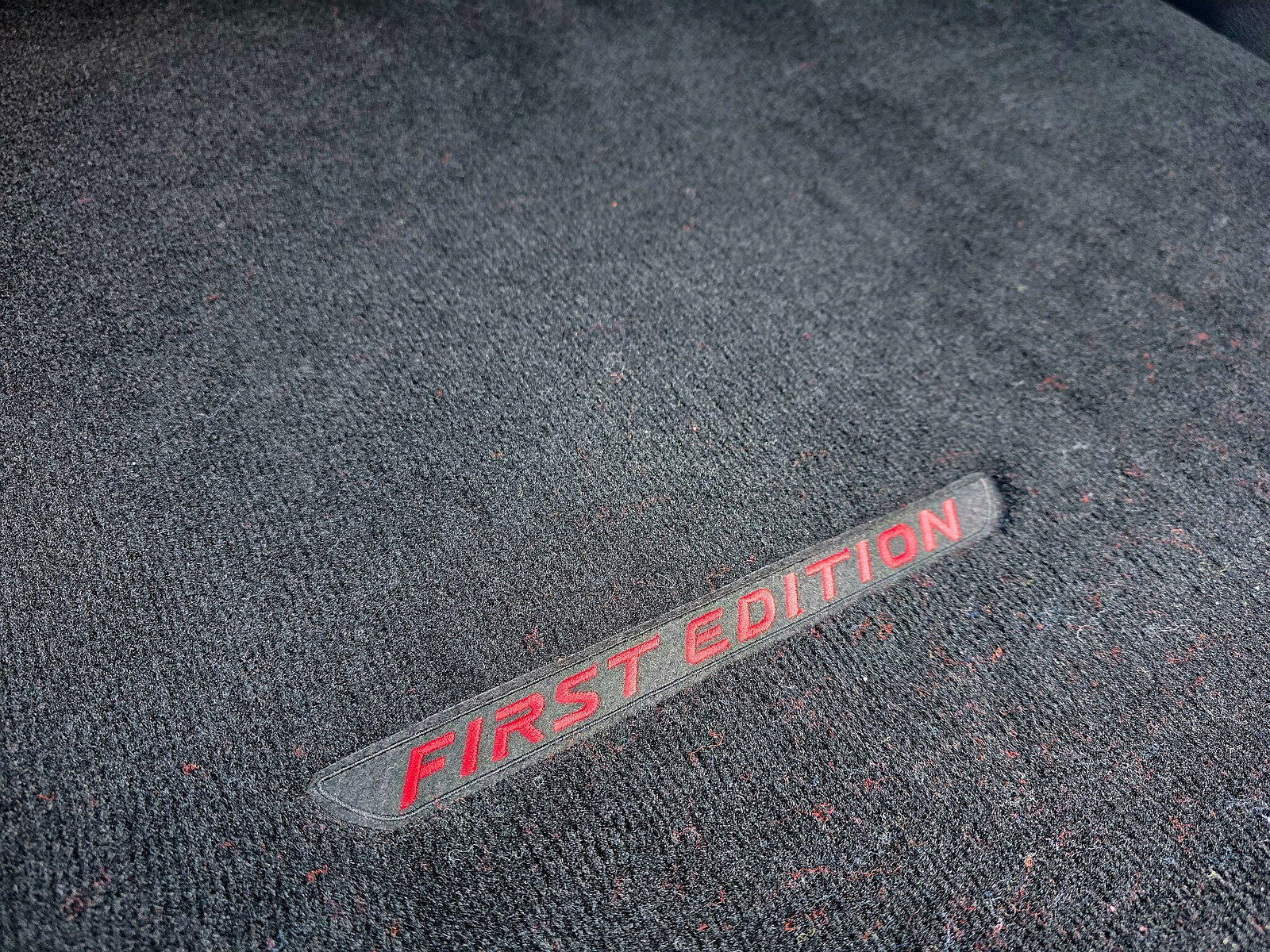 Mitsubishi Eclipse Cross 1.5T First Edition Euro 6 (s/s) 5dr 5dr Manual 2018