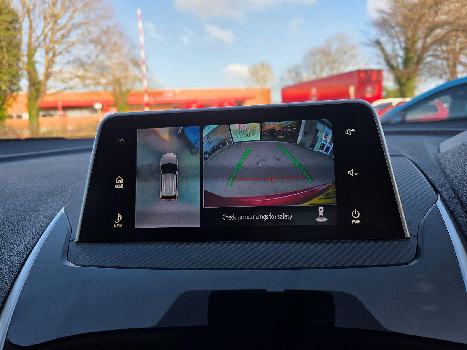 Mitsubishi Eclipse Cross 1.5T First Edition Euro 6 (s/s) 5dr 5dr Manual 2018