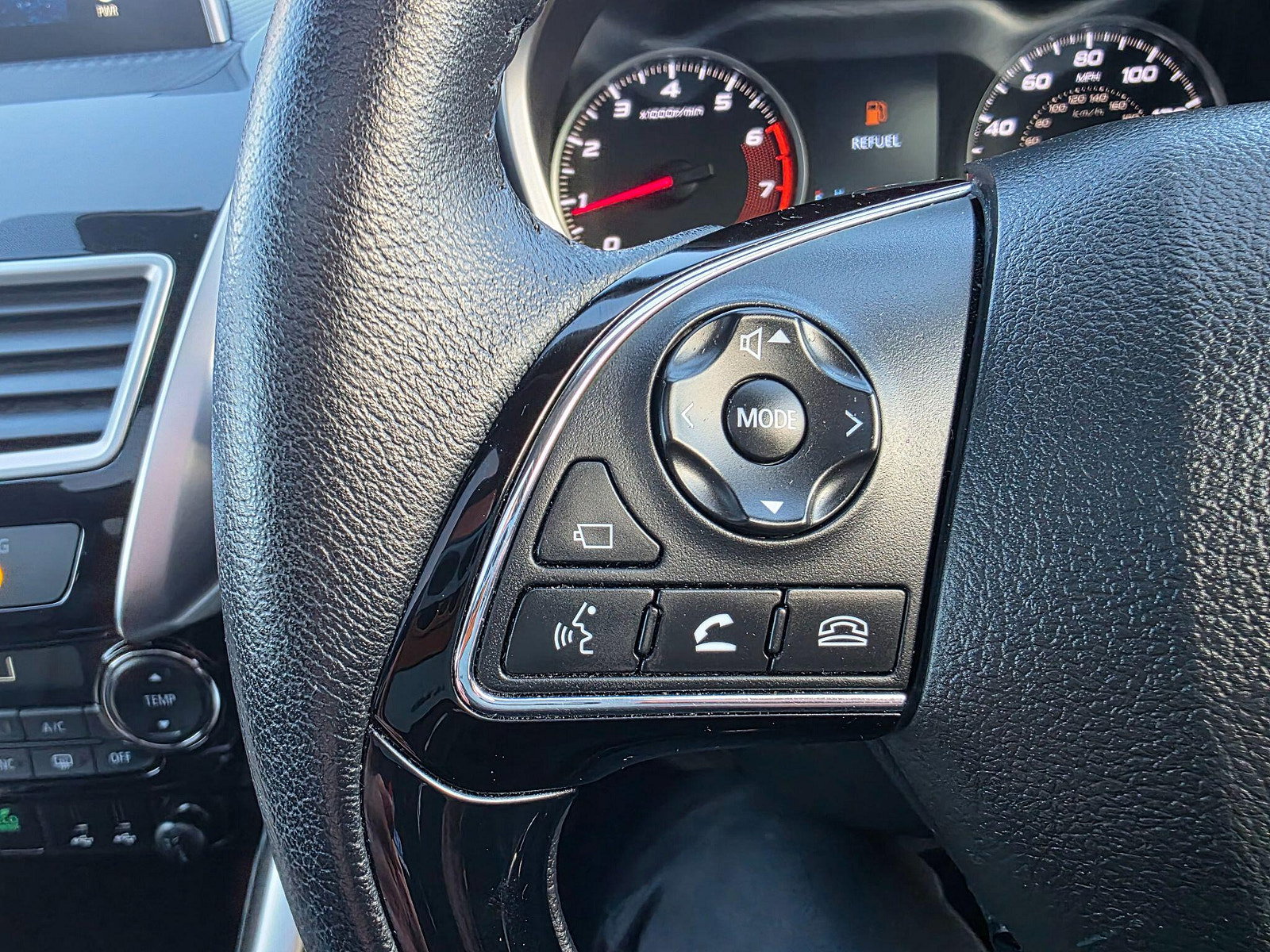 Mitsubishi Eclipse Cross 1.5T First Edition Euro 6 (s/s) 5dr 5dr Manual 2018