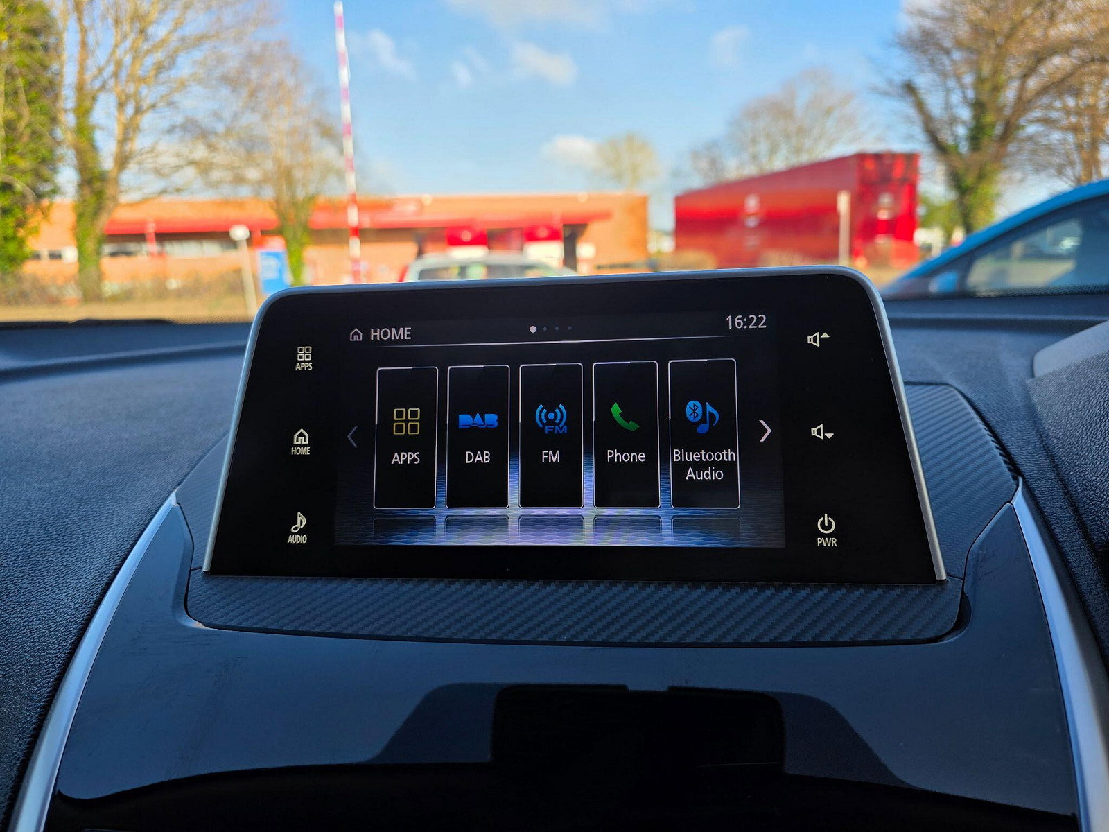 Mitsubishi Eclipse Cross 1.5T First Edition Euro 6 (s/s) 5dr 5dr Manual 2018