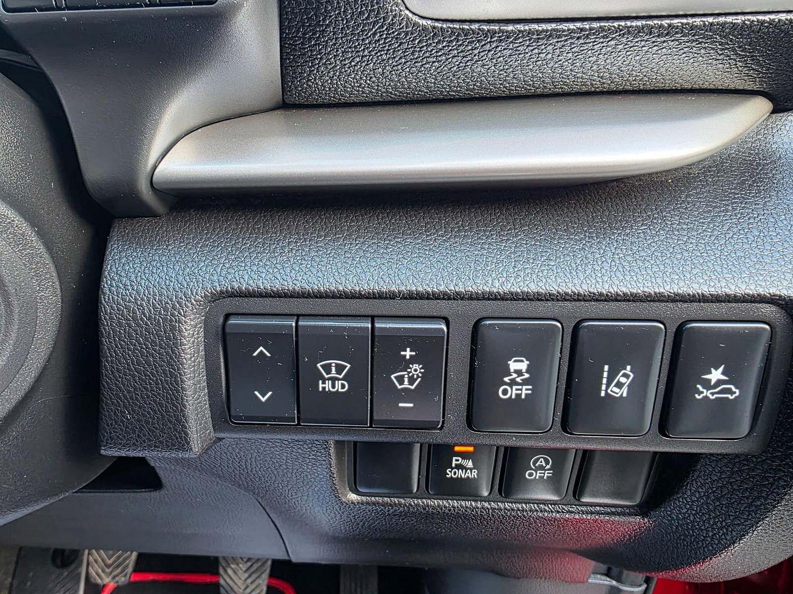 Mitsubishi Eclipse Cross 1.5T First Edition Euro 6 (s/s) 5dr 5dr Manual 2018